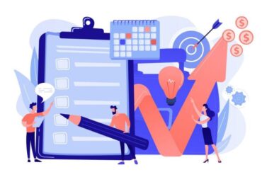 оценка и развитие персонала